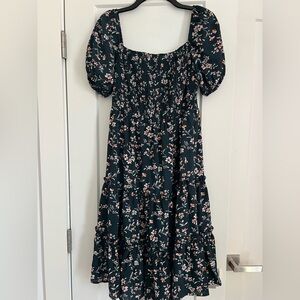 2 Dresses Size L